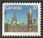 Canada Scott 1163cs Used